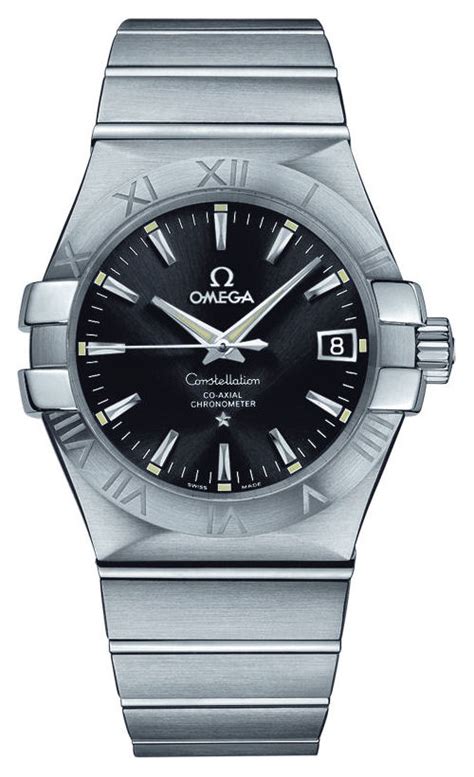 is omega watch good|omega watches value over time.